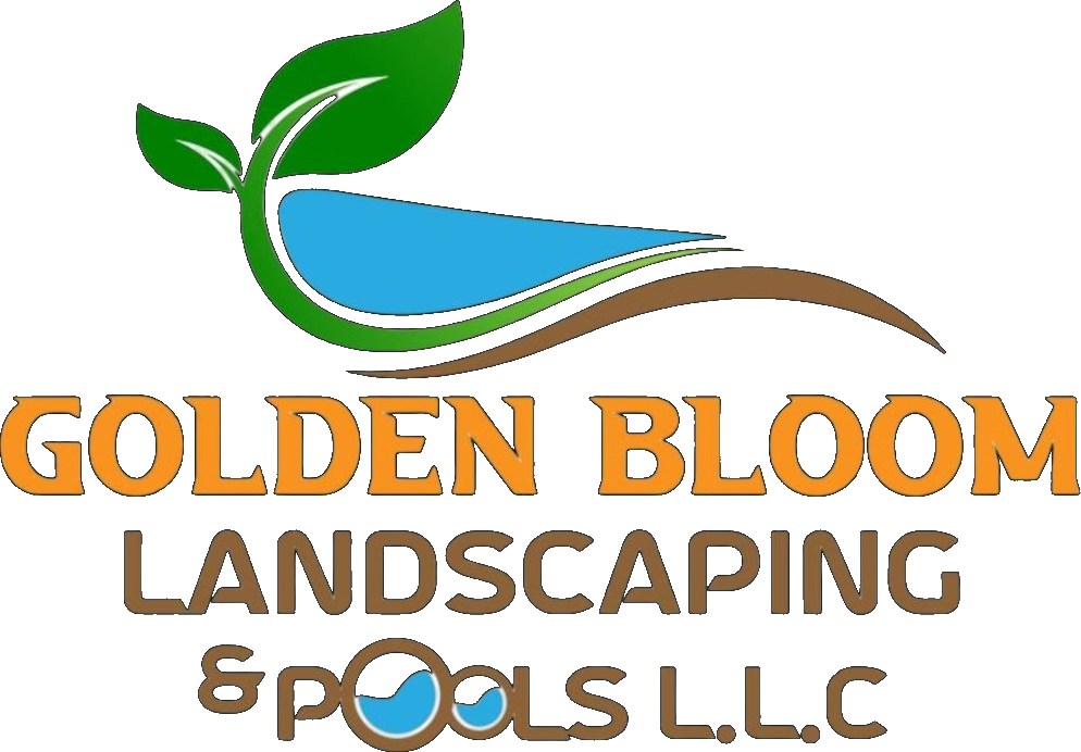 Golden Bloom Landscaping & Pools LLC