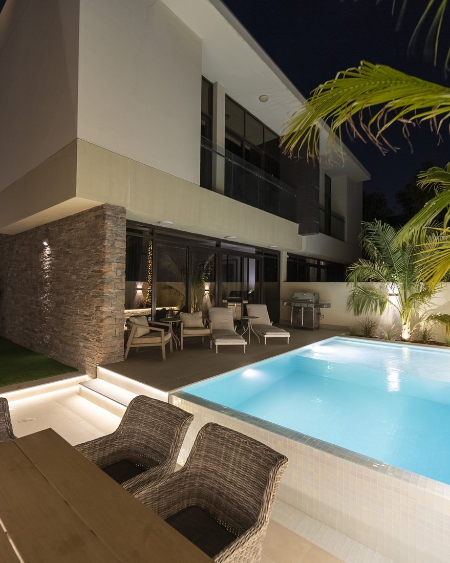 Dubai Hills Piccadilly Signature Pool