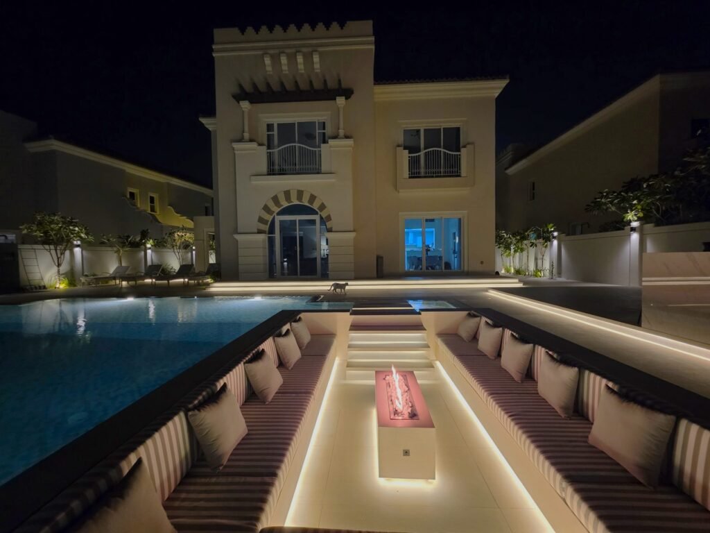 Morella Villa Outdoor & Interior Living Morella — photo 1