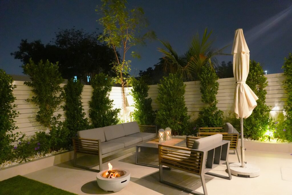 Al Furjan Villa Transformation Al Furjan — photo 2
