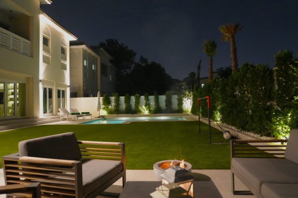 Al Furjan Villa Transformation Al Furjan — photo 3