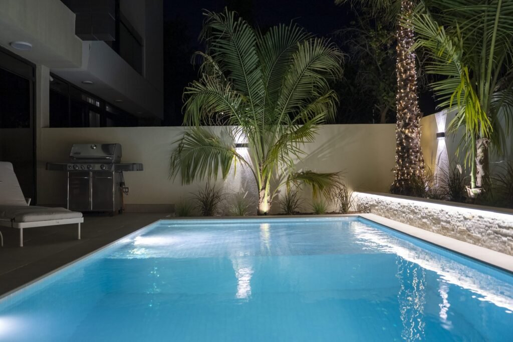 Dubai Hills Piccadilly Signature Pool Dubai Hills Estate — Piccadilly — photo 4