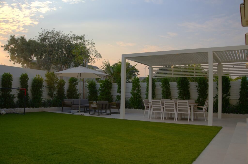 Al Furjan Villa Transformation Al Furjan — photo 4