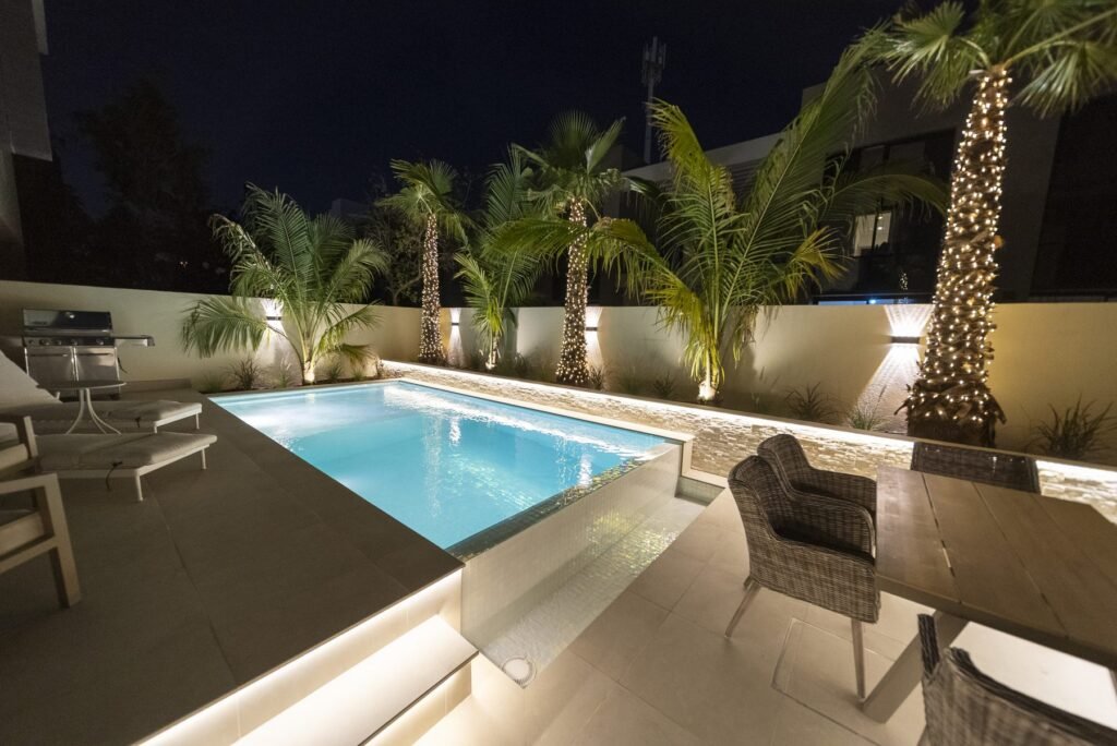 Dubai Hills Piccadilly Signature Pool Dubai Hills Estate — Piccadilly — photo 5