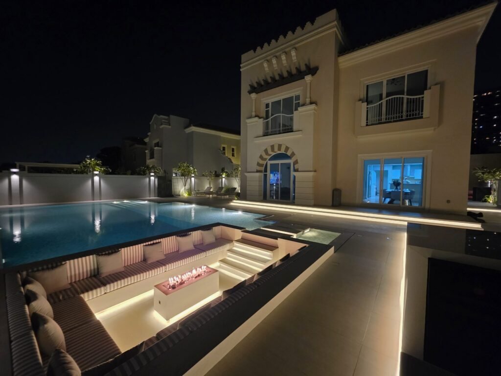 Morella Villa Outdoor & Interior Living Morella — photo 4