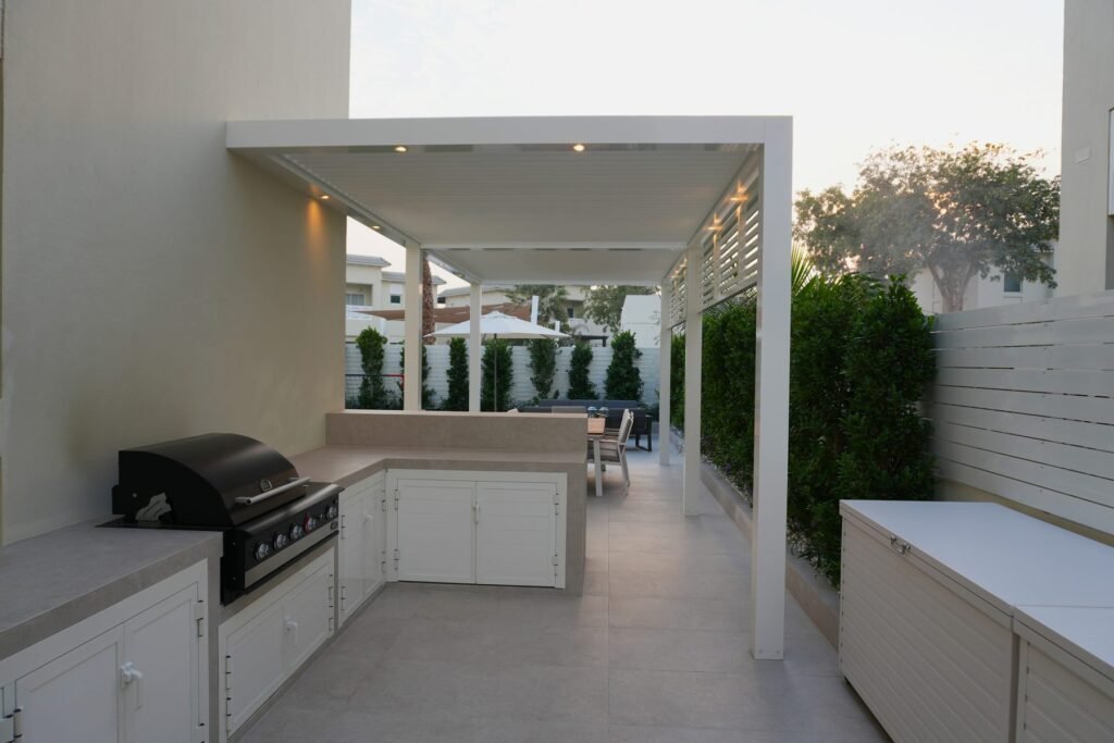 Al Furjan Villa Transformation Al Furjan — photo 5