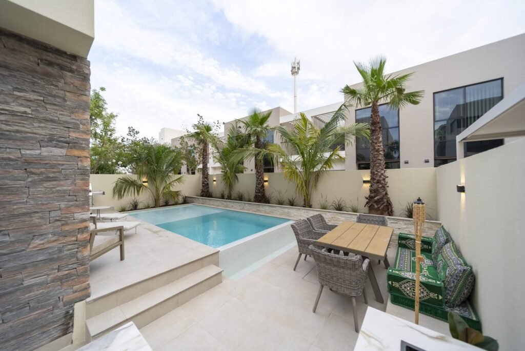 Dubai Hills Piccadilly Signature Pool Dubai Hills Estate — Piccadilly — photo 6