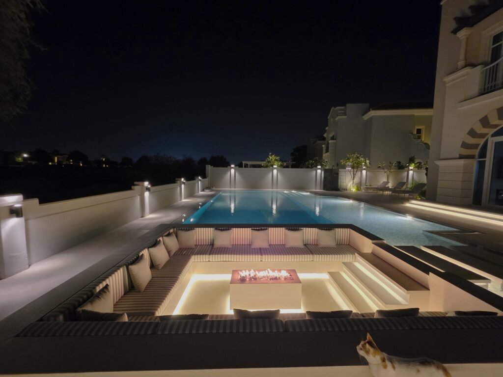 Morella Villa Outdoor & Interior Living Morella — photo 5
