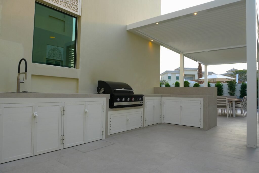 Al Furjan Villa Transformation Al Furjan — photo 6