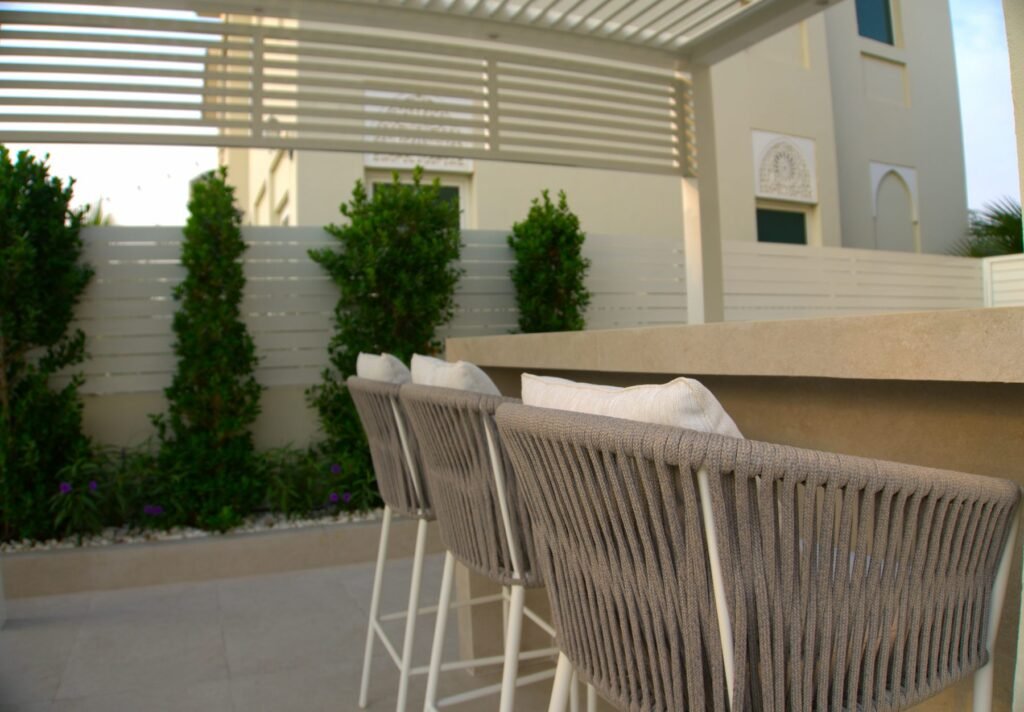 Al Furjan Villa Transformation Al Furjan — photo 7