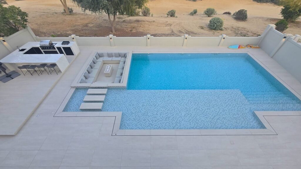 Morella Villa Outdoor & Interior Living Morella — photo 7