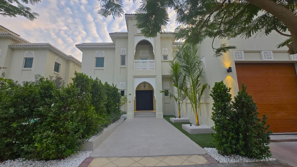 Al Furjan Villa Transformation Al Furjan — photo 8