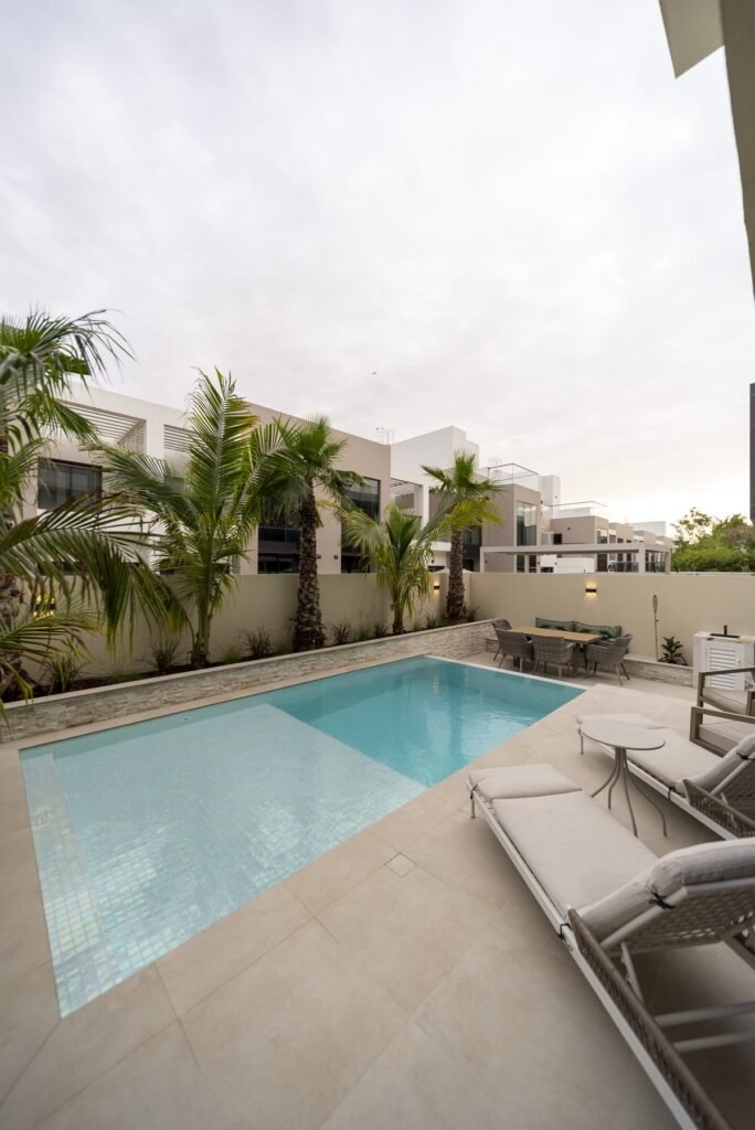Dubai Hills Piccadilly Signature Pool Dubai Hills Estate — Piccadilly — photo 9