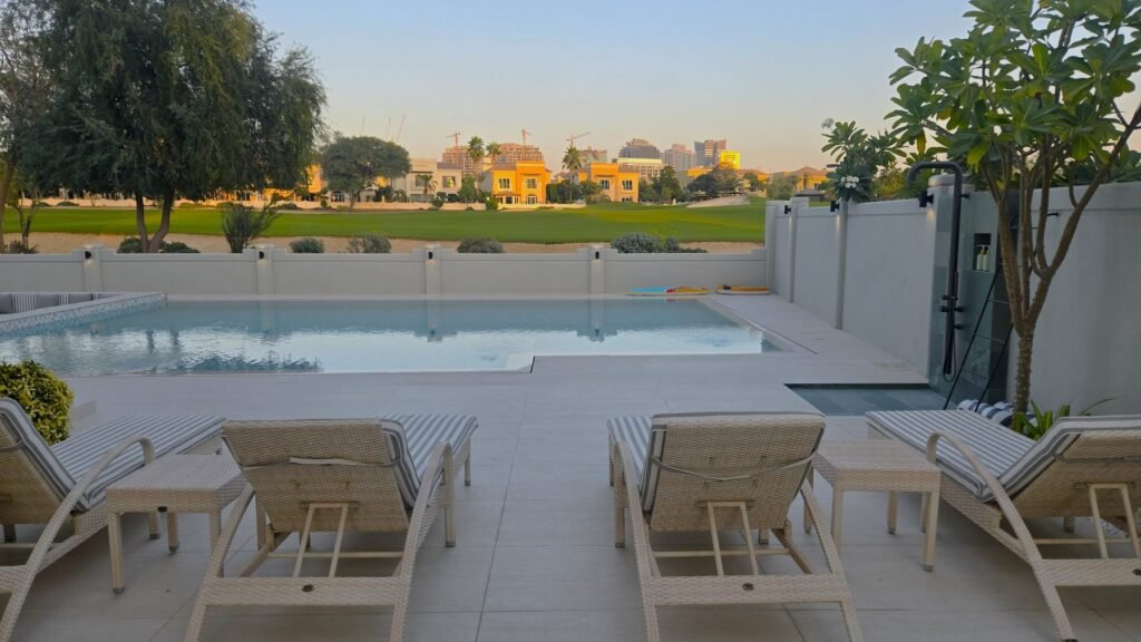 Morella Villa Outdoor & Interior Living Morella — photo 8