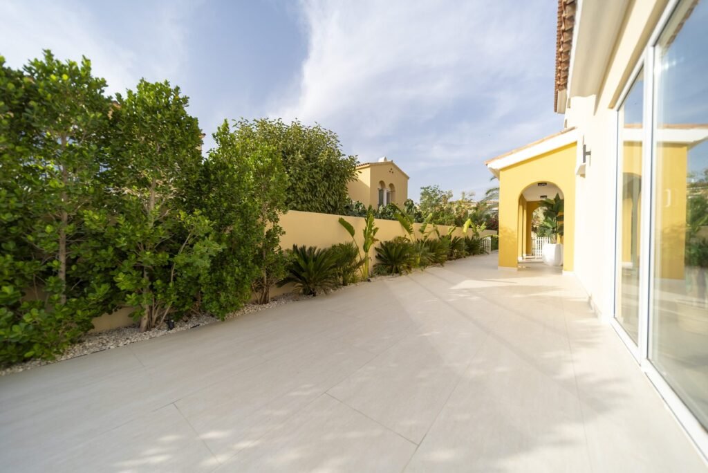 Arabian Ranches Palmera Pool & Garden Arabian Ranches — Palmera — photo 10