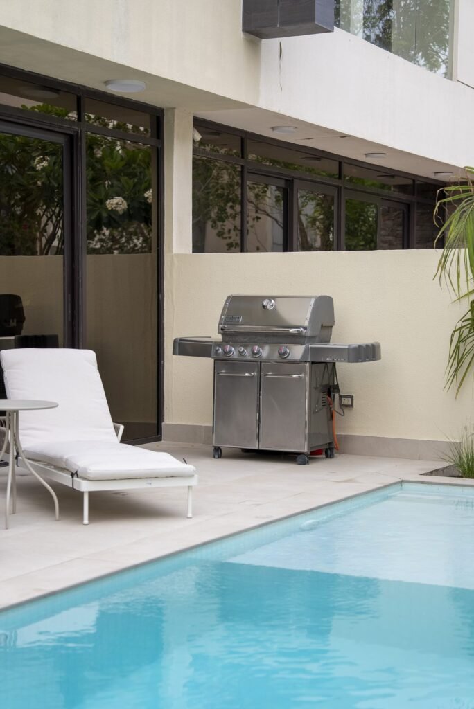Dubai Hills Piccadilly Signature Pool Dubai Hills Estate — Piccadilly — photo 10