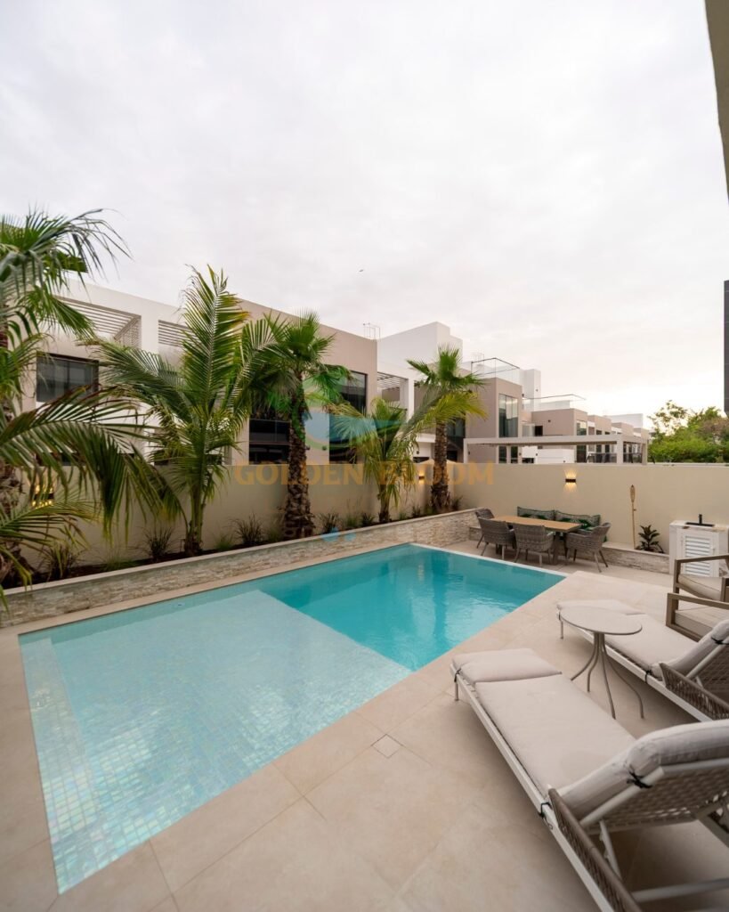 Damac Hills Pool & Lounge Villa Damac Hills — photo 10