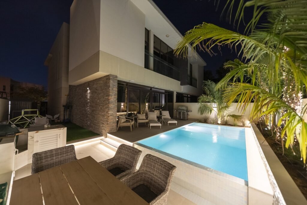 Dubai Hills Piccadilly Signature Pool Dubai Hills Estate — Piccadilly — photo 1